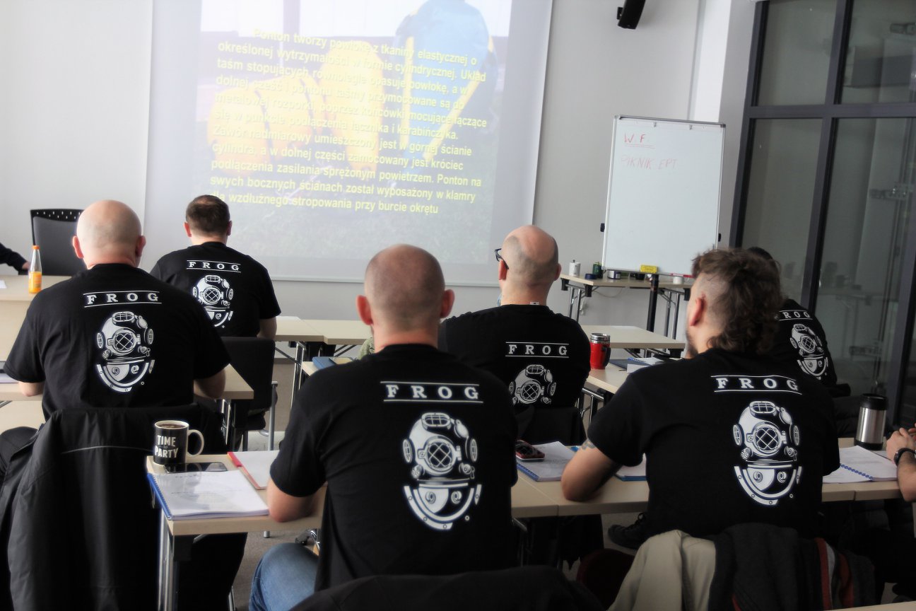 13 frog kurs nurka